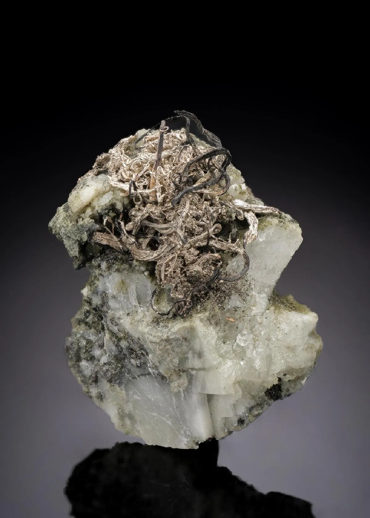 NATIVE Silver - image 1