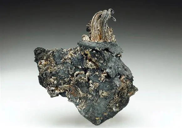 NATIVE Silver - image 1