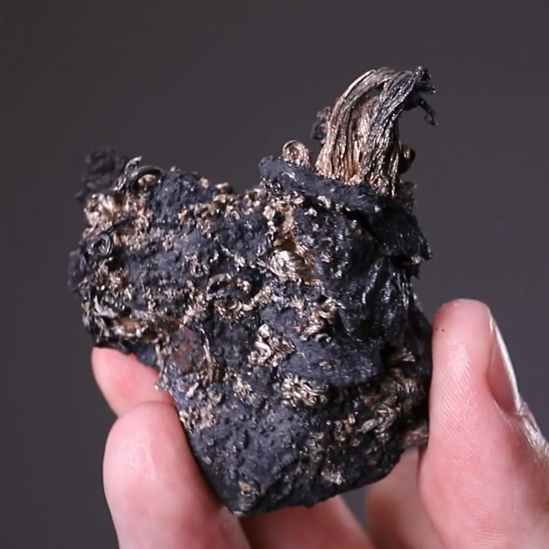 NATIVE Silver - image 2