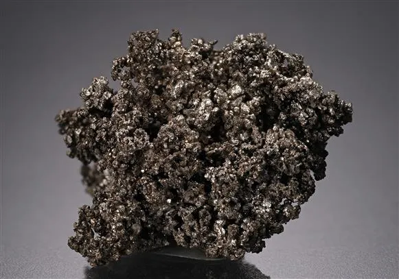 NATIVE Silver - image 1