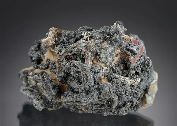 NATIVE Silver - image 1