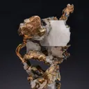 NATIVE Silver - image 1