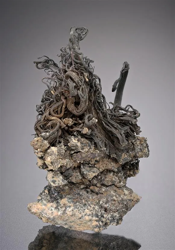 NATIVE Silver - image 1