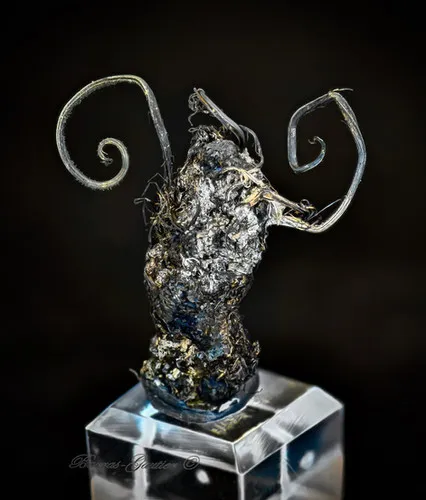 Native Silver - image 2