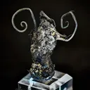Native Silver - image 2