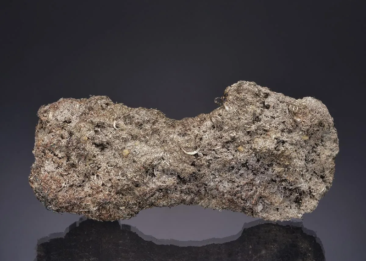 NATIVE Silver - image 1