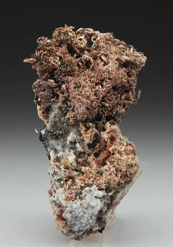 NATIVE Silver - image 1