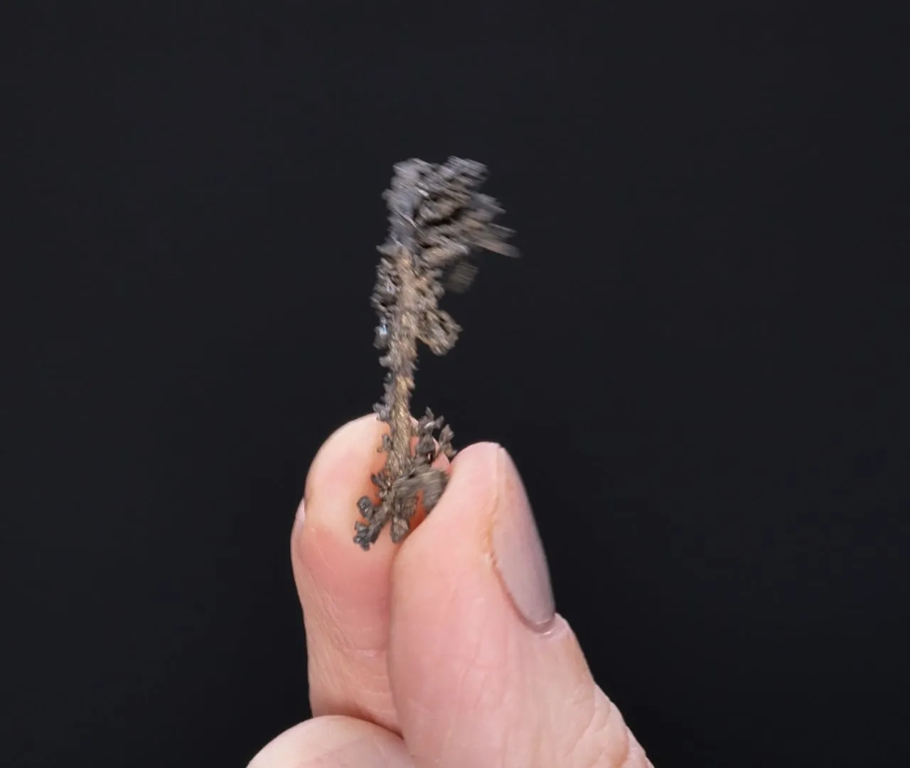 NATIVE Silver - image 2