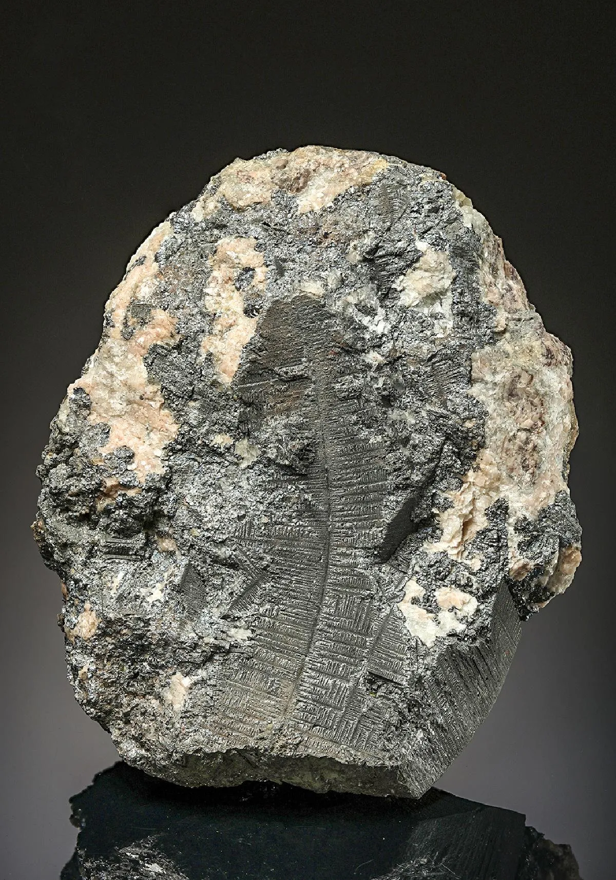 NATIVE Silver - image 1