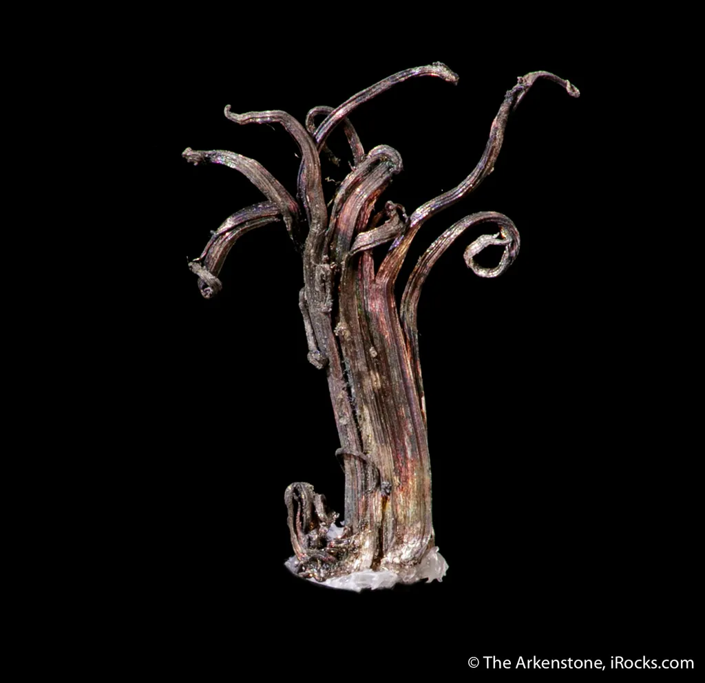 Native Silver image