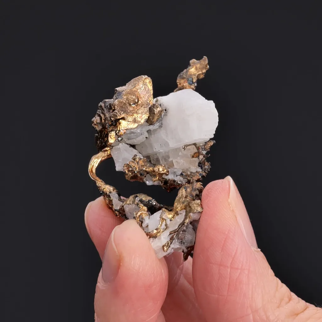 NATIVE Silver - image 2
