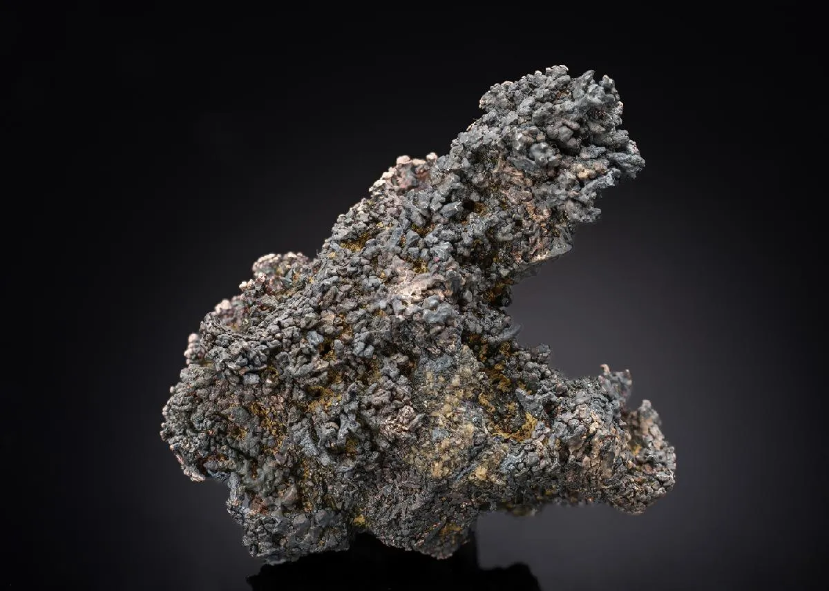 NATIVE Silver - image 1