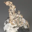 Native Silver - image 1