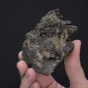 NATIVE Silver - image 2