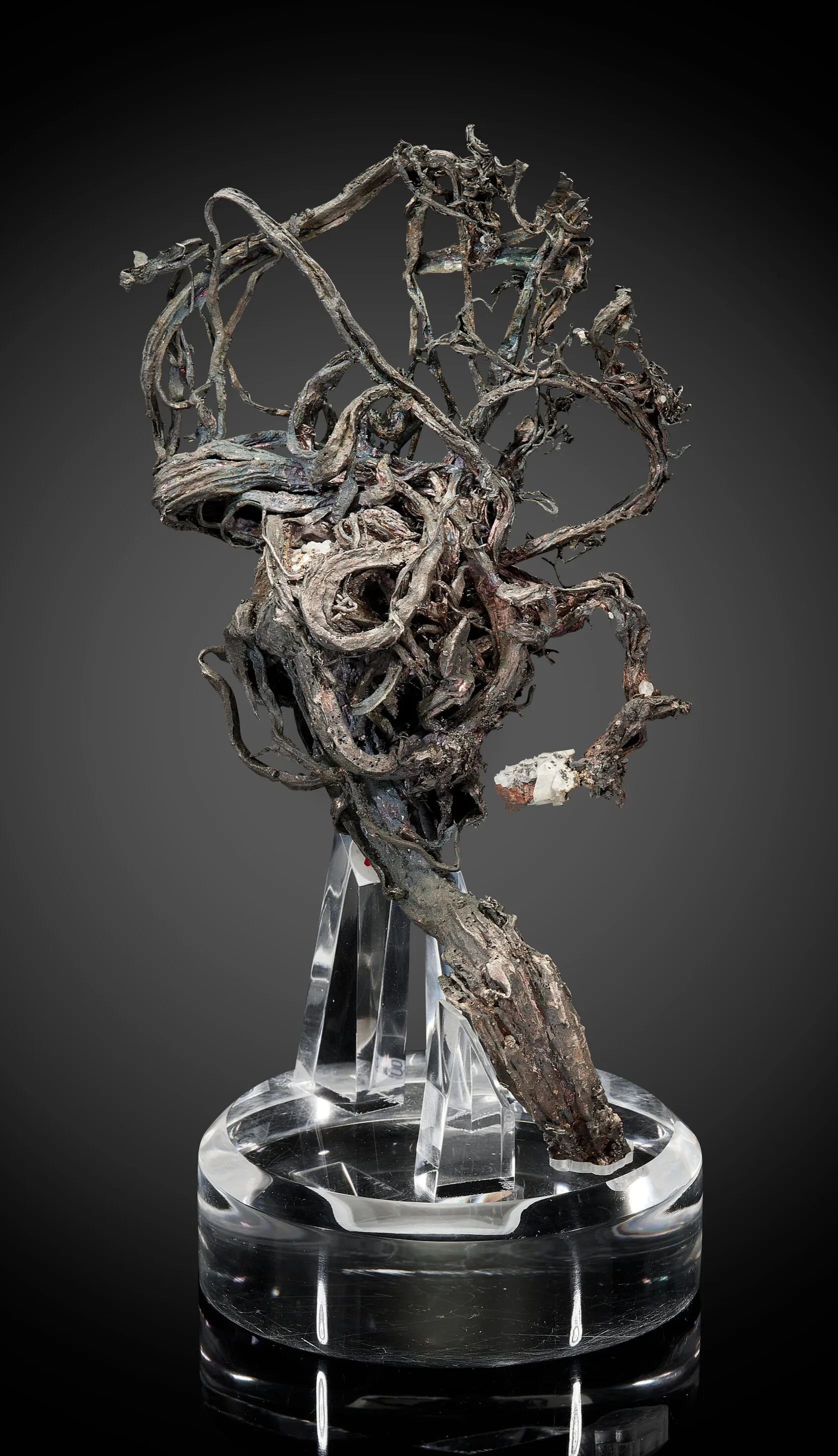 Native Silver - image 1