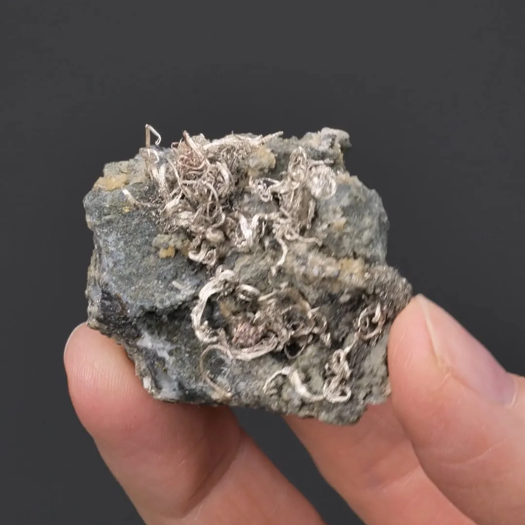 NATIVE Silver - image 2