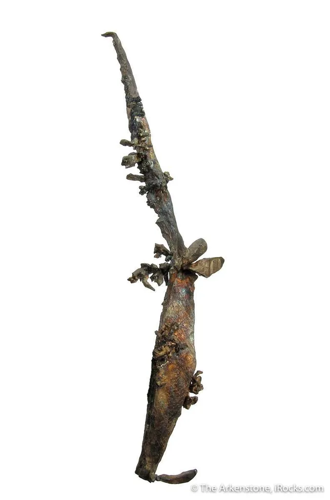 Native Silver - image 4
