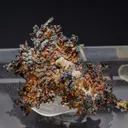 NATIVE Silver - image 1