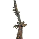 Native Silver - image 3