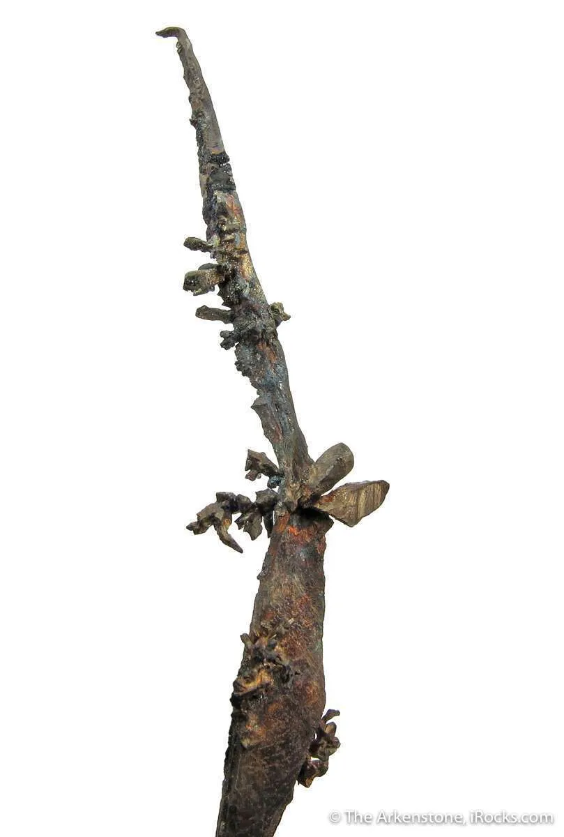 Native Silver - image 3