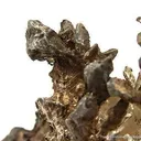 Native Silver - image 3