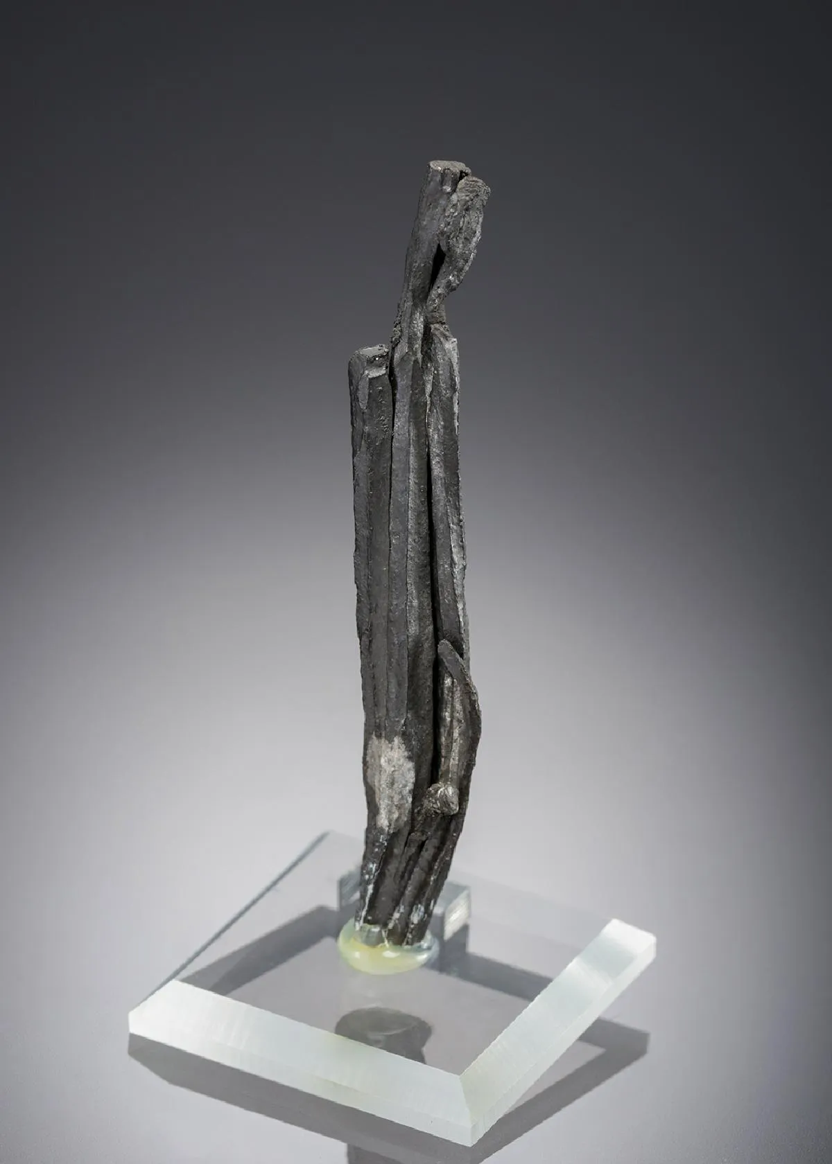 NATIVE Silver - image 1