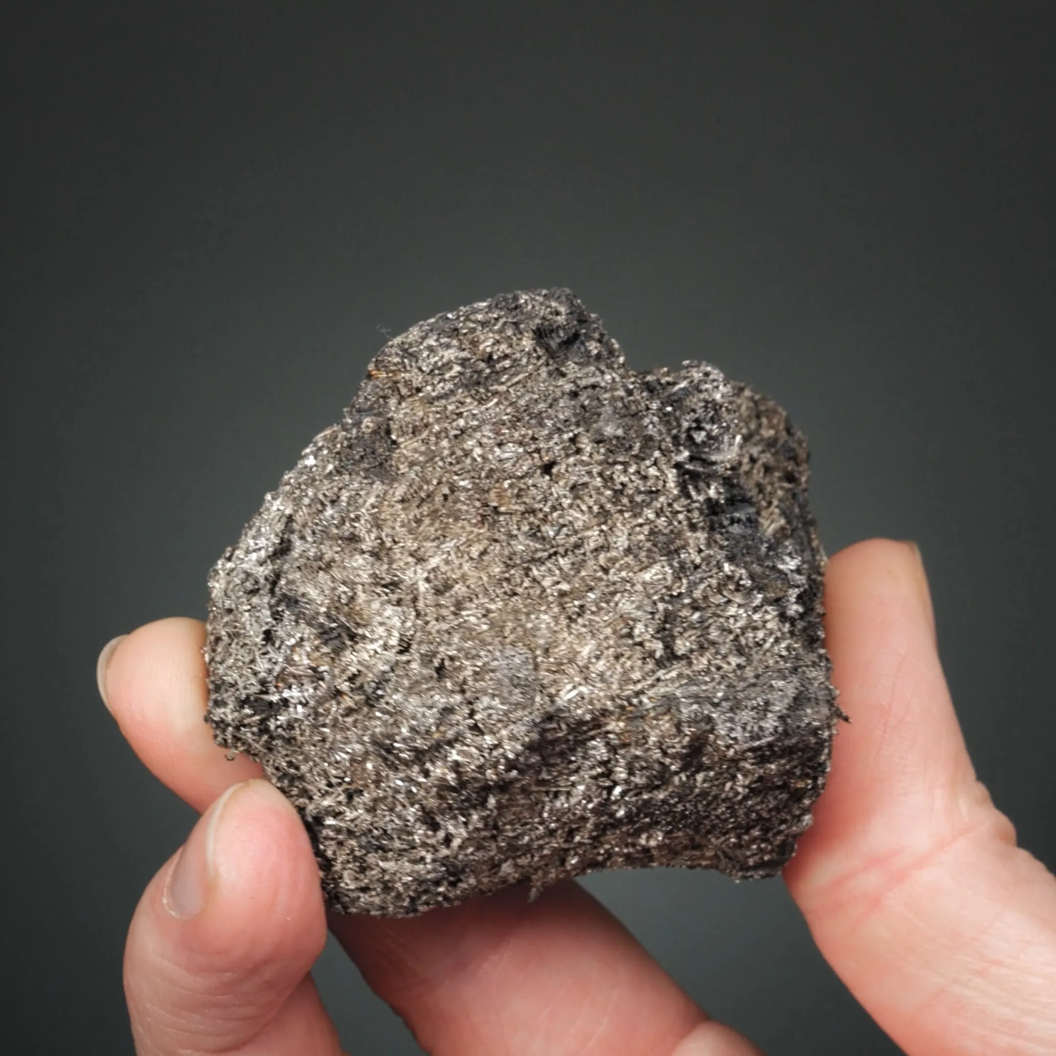 NATIVE Silver - image 2