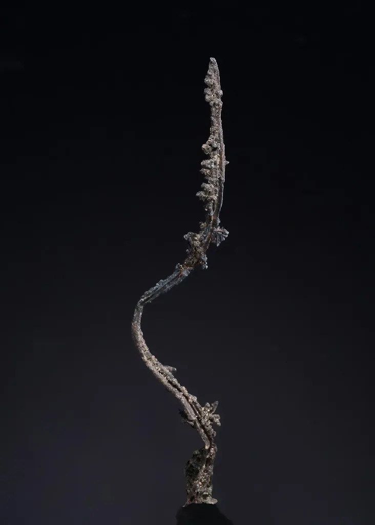 NATIVE Silver image
