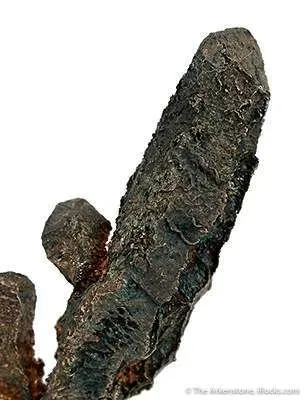 Native Silver - image 2