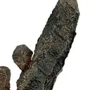 Native Silver - image 2