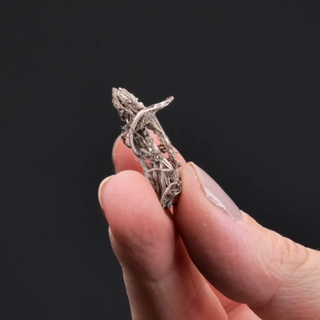 NATIVE Silver - image 2