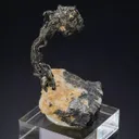 NATIVE Silver - image 1