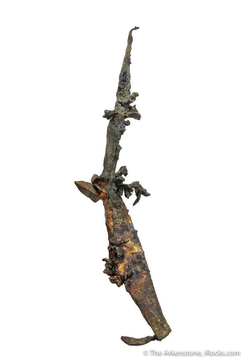 Native Silver - image 2