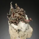 NATIVE Silver - image 1