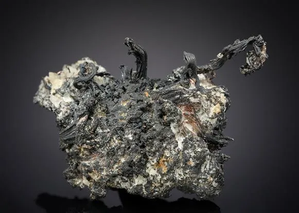 NATIVE Silver - image 1