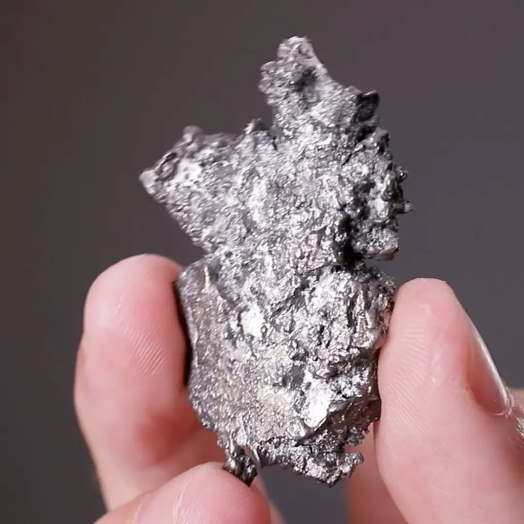 NATIVE Silver - image 2