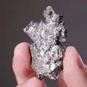 NATIVE Silver - image 2