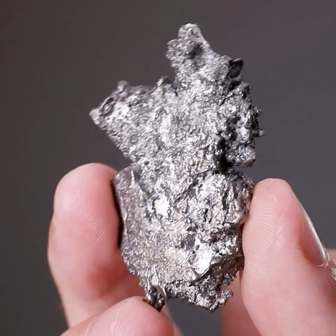 NATIVE Silver - image 2