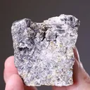 NATIVE Silver - image 2