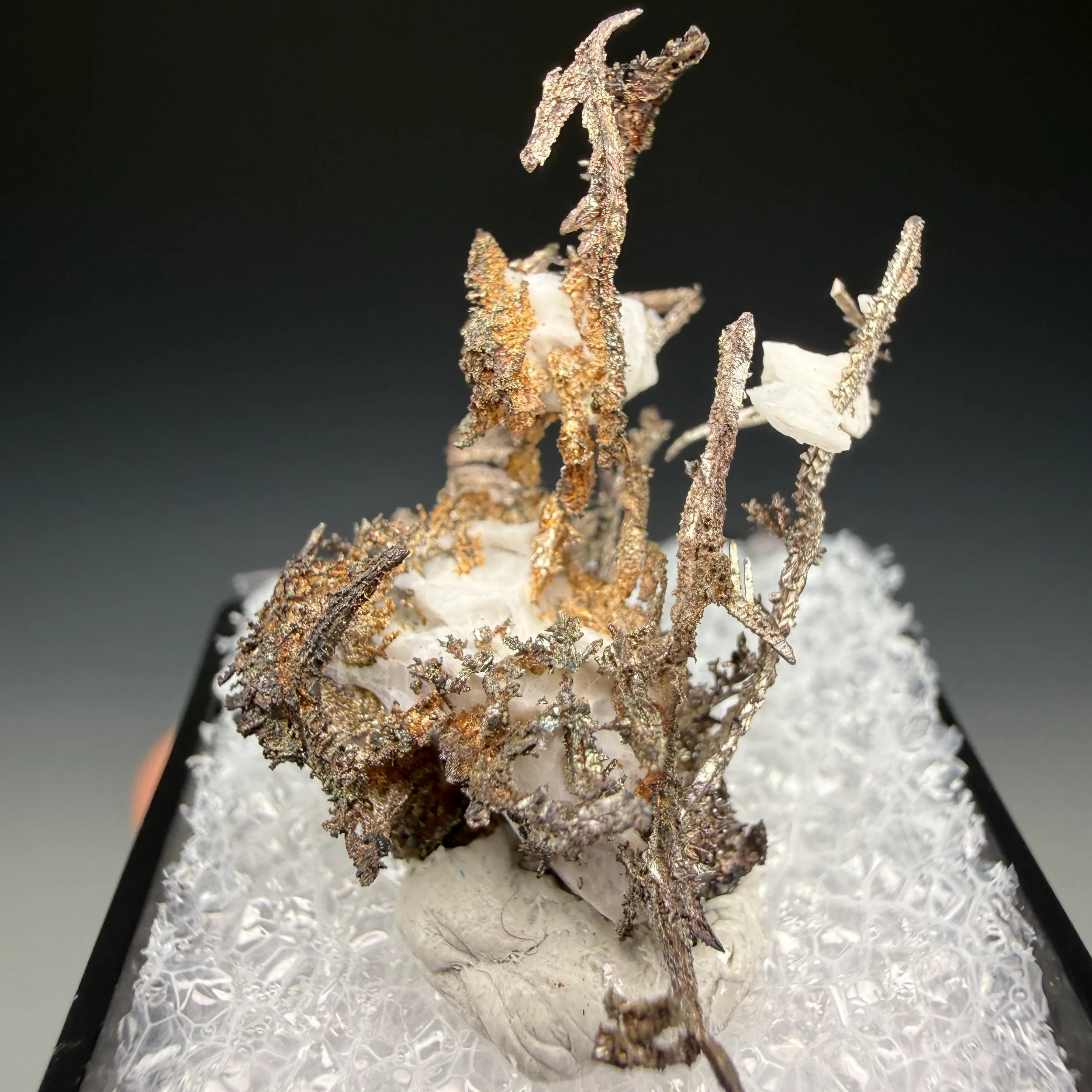 Native Silver - image 1