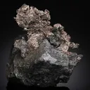 NATIVE Silver - image 1