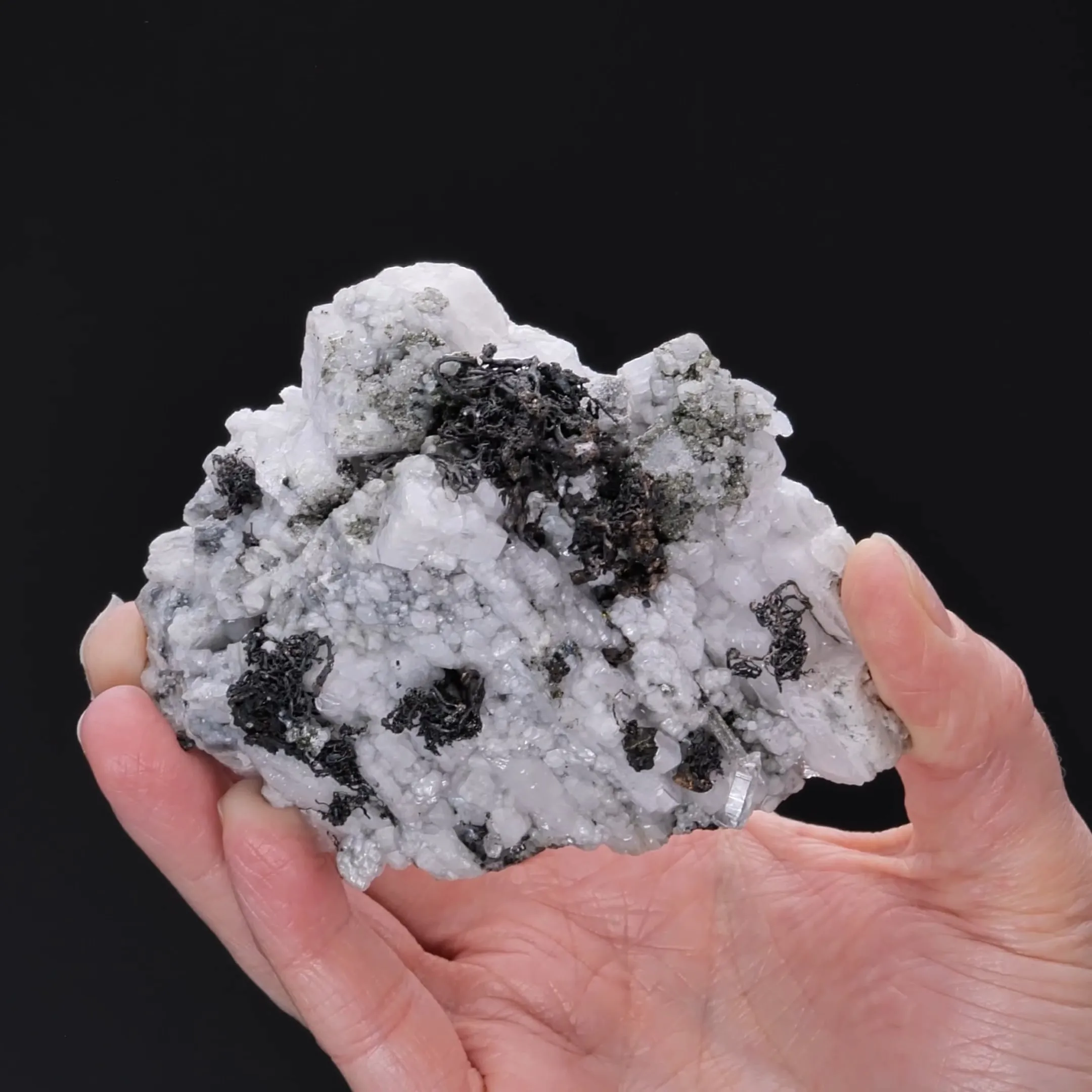 NATIVE Silver - image 2