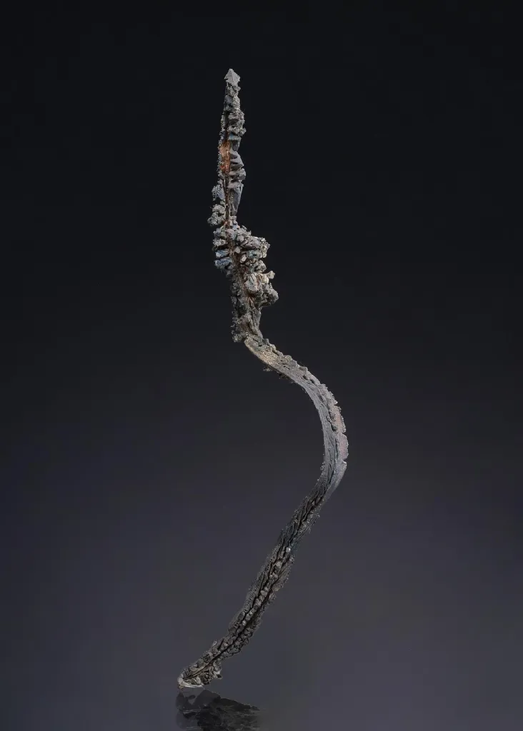 NATIVE Silver image