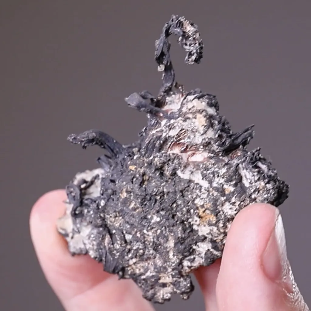 NATIVE Silver - image 2