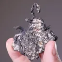 NATIVE Silver - image 2