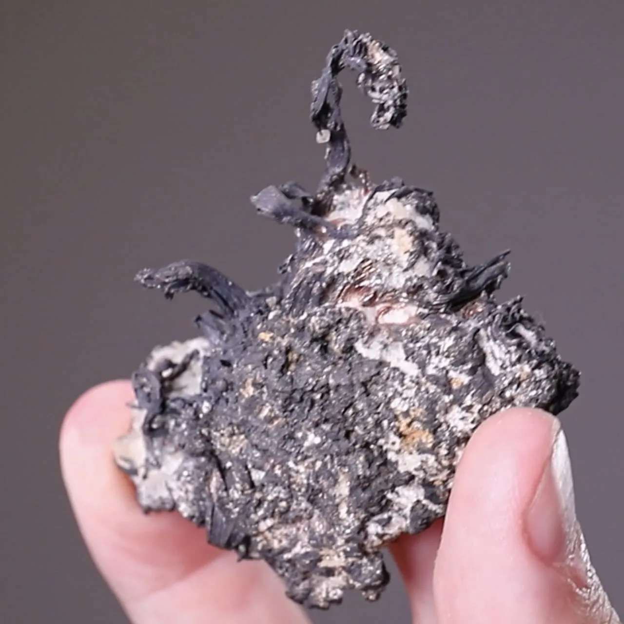 NATIVE Silver - image 2