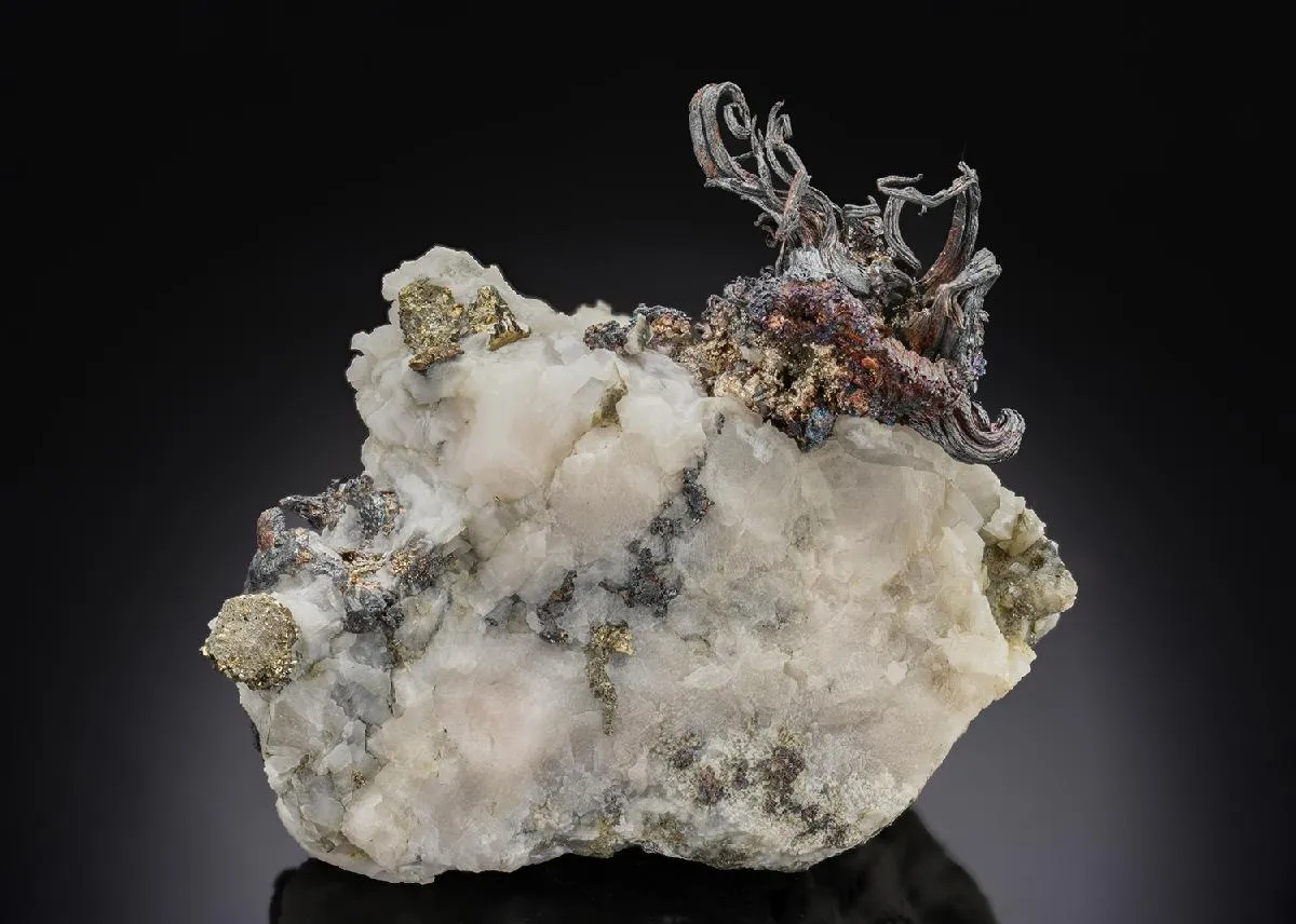 NATIVE Silver - image 1