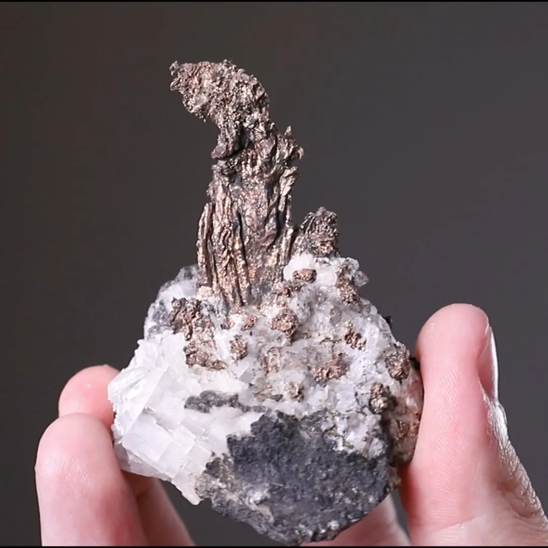 Native Silver - image 2