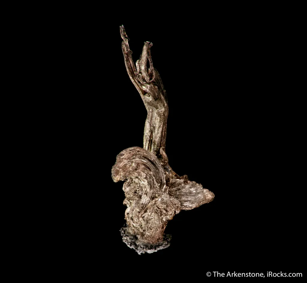 Native Silver (Colorado!) - image 2