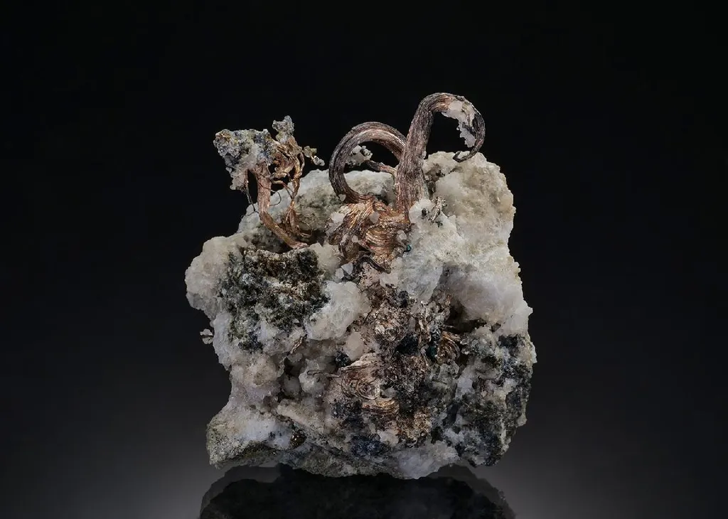 NATIVE Silver image